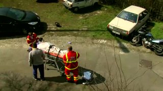 Prehospitális RSI - Rapid Sequence Induction