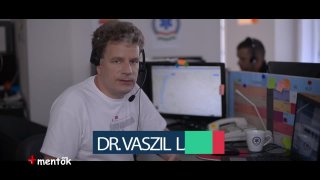 Mit csináljak ha valaki stroke-ot kap