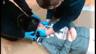 Bukósisak eltávolítása